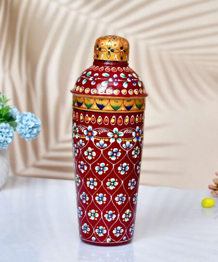 ALUMINIUM WATER BOTTLE